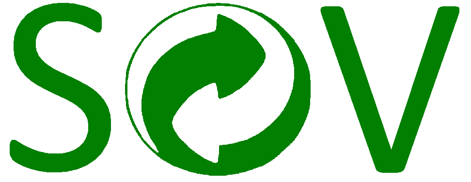 Logo SOV Sp. z o.o.